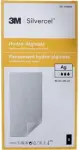 15313-silvercel neadherentni hydroalg.kryti 10x20cm 5 ks